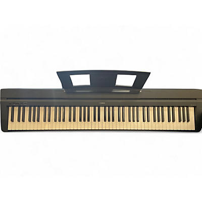 Yamaha Used Yamaha P45 Stage Piano