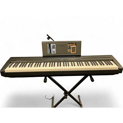 Yamaha Used Yamaha P45 Stage Piano