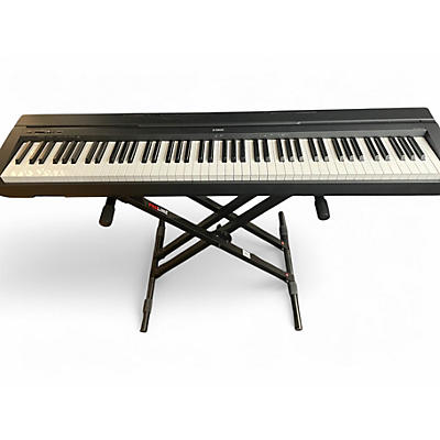 Used Yamaha P45 Stage Piano