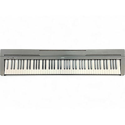 Used Yamaha P45 Stage Piano