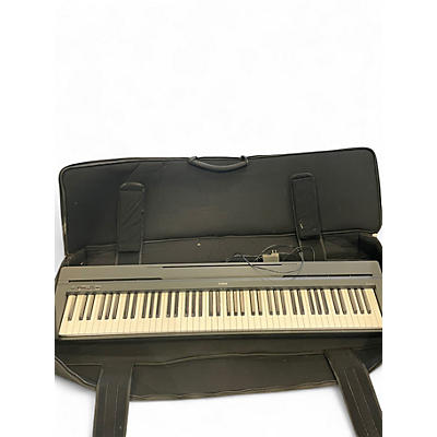 Used Yamaha P45 Stage Piano