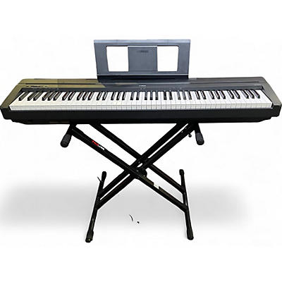Used Yamaha P45 Stage Piano