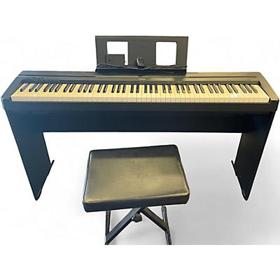 Used Yamaha P45 Stage Piano