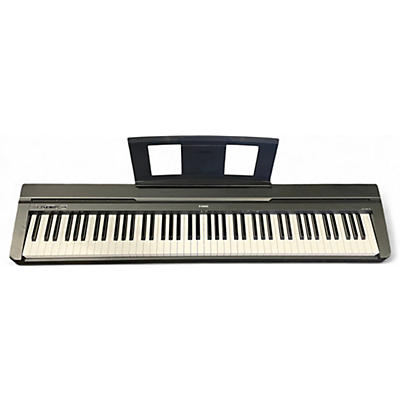 Used Yamaha P45 Stage Piano