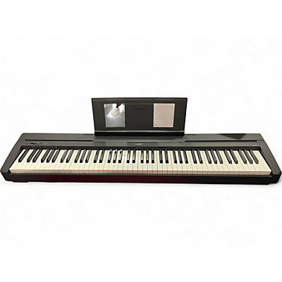 Used Yamaha P45 Stage Piano