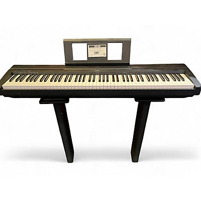 Used Yamaha P45 Stage Piano