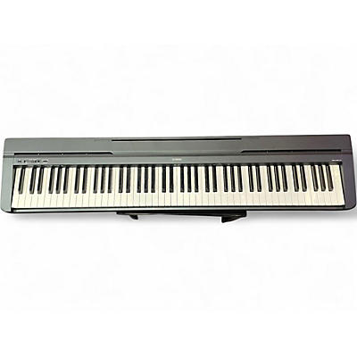 Used Yamaha P45 Stage Piano