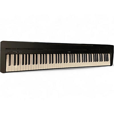 Used Yamaha P45 Stage Piano