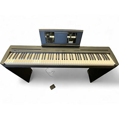 Used Yamaha P45 Stage Piano