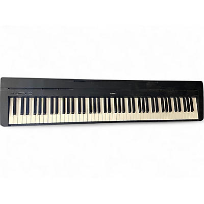 Used Yamaha P45 Stage Piano