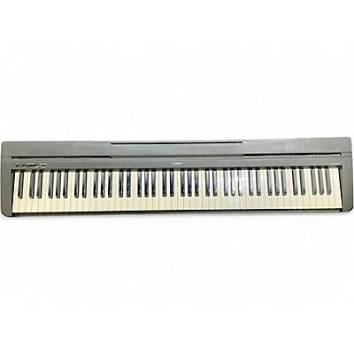 Used Yamaha P45 Stage Piano