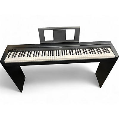Used Yamaha P45
