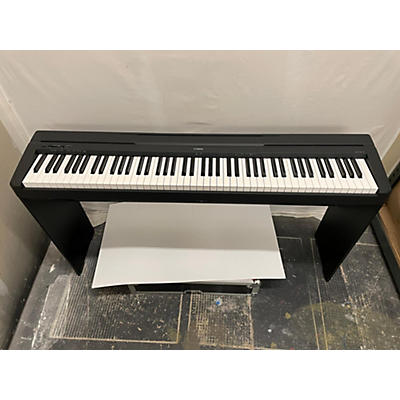 Yamaha Used Yamaha P45B Stage Piano