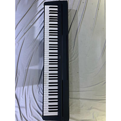 Yamaha Used Yamaha P45B Stage Piano