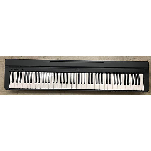 Yamaha Used Yamaha P45B Stage Piano