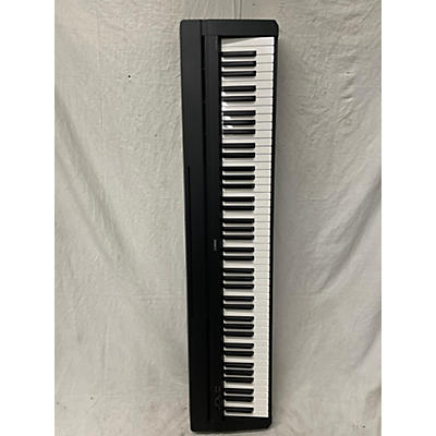 Yamaha Used Yamaha P45B Stage Piano