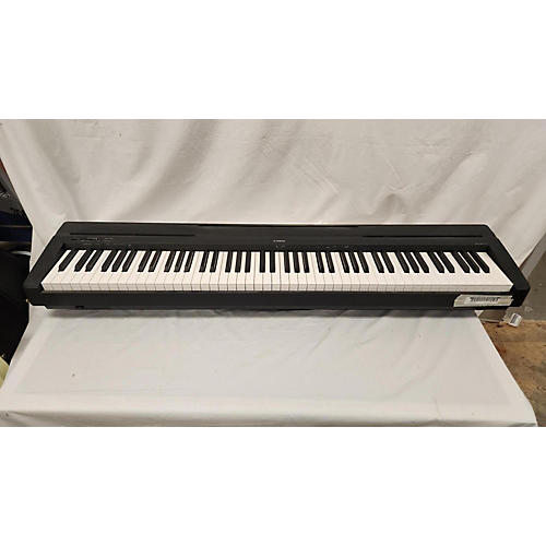 Yamaha Used Yamaha P45B Stage Piano