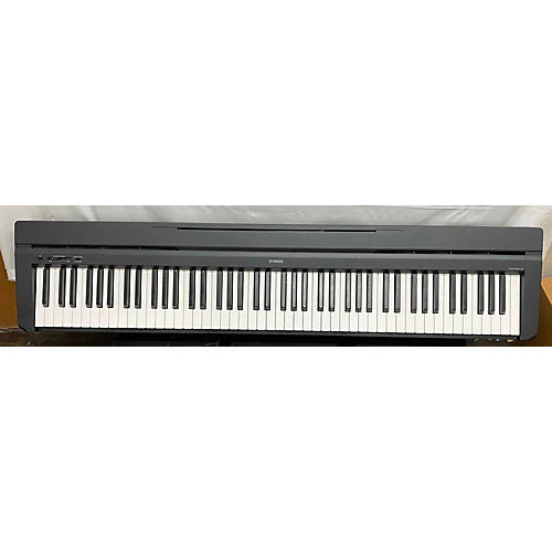 Yamaha Used Yamaha P45B Stage Piano