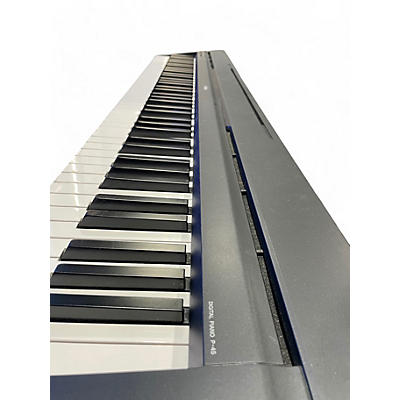 Yamaha Used Yamaha P45B Stage Piano