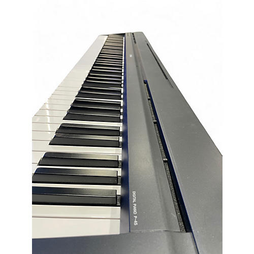 Yamaha Used Yamaha P45B Stage Piano