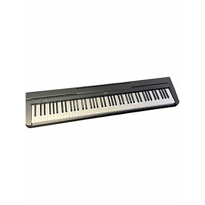 Used Yamaha P45B Stage Piano