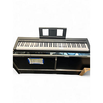 Used Yamaha P45B Stage Piano