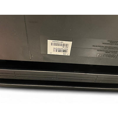 Used Yamaha P45B Stage Piano