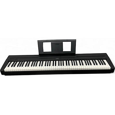 Used Yamaha P45B Stage Piano