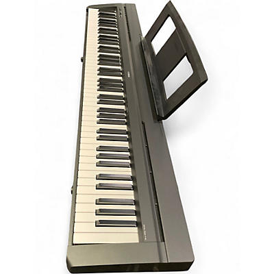 Used Yamaha P45B Stage Piano