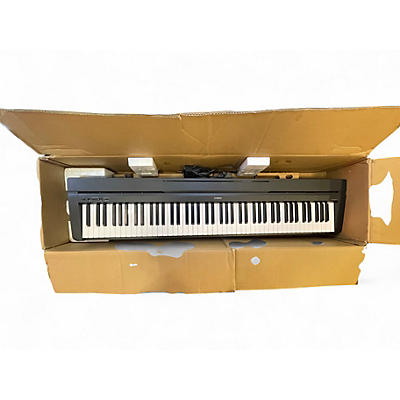 Used Yamaha P45B Stage Piano