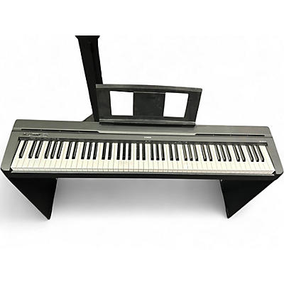 Used Yamaha P45B Stage Piano