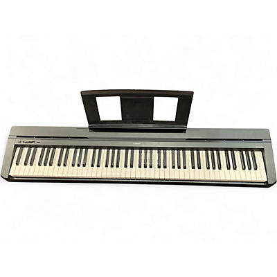 Used Yamaha P45B Stage Piano