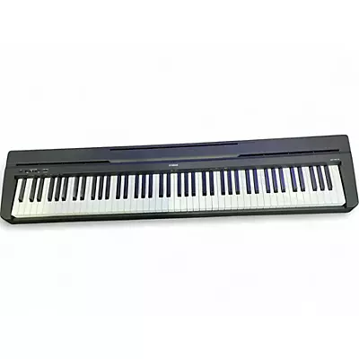 Used Yamaha P45B Stage Piano