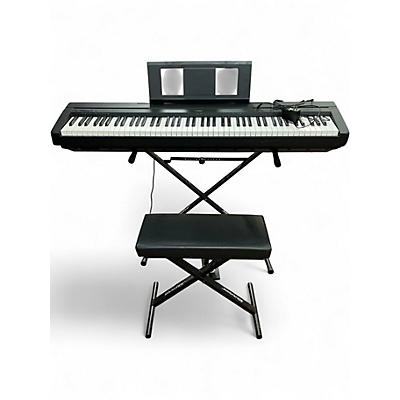 Used Yamaha P45B Stage Piano
