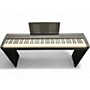 Used Yamaha P45B with L-85 Stand Digital Piano