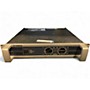 Used Yamaha P5000S Power Amp