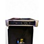 Used Yamaha P5000S Power Amp