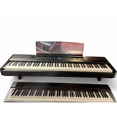 Used Yamaha P515 Digital Piano