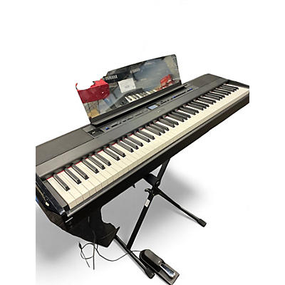 Used Yamaha P515 Keyboard Workstation