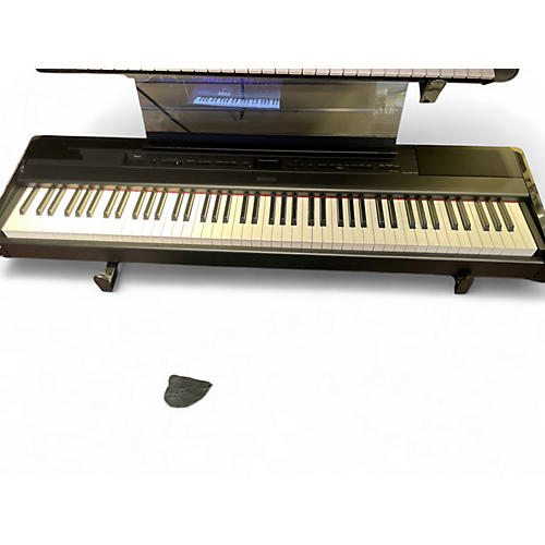 Yamaha Used Yamaha P515B Portable Keyboard