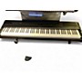 Used Yamaha Used Yamaha P515B Portable Keyboard