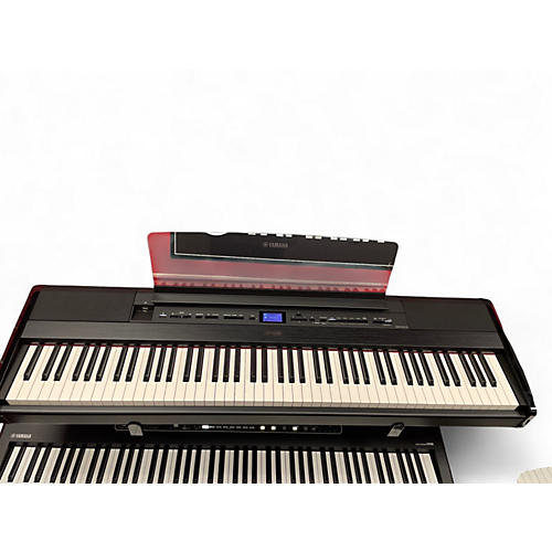 Used Yamaha P525 Digital Piano