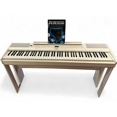 Used Yamaha P525 Digital Piano