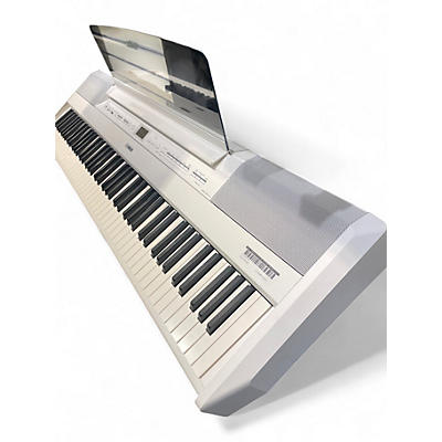 Used Yamaha P525 Keyboard Workstation