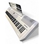 Used Yamaha P525 Keyboard Workstation