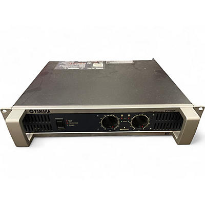 Used Yamaha P7000S Power Amp