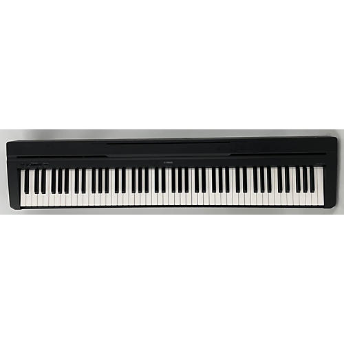 Yamaha Used Yamaha P71 Digital Piano