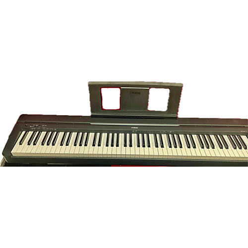 Yamaha Used Yamaha P71 Digital Piano