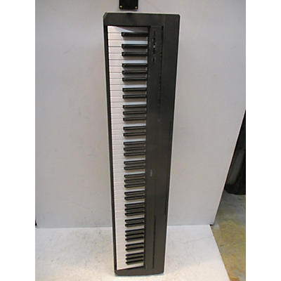 Yamaha Used Yamaha P71 Digital Piano