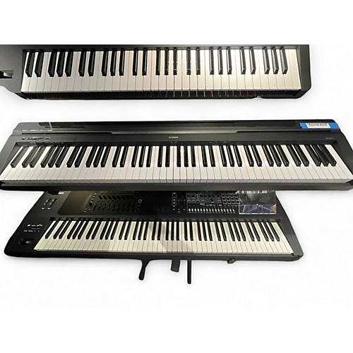 Yamaha Used Yamaha P71 Digital Piano